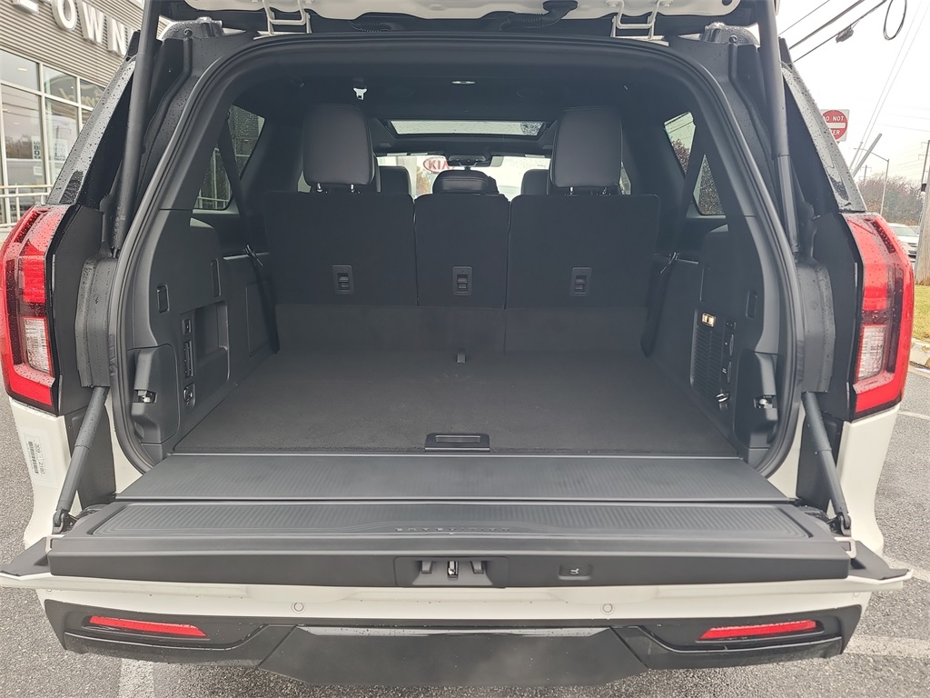 New 2025 Ford Expedition MAX Platinum - photo 10