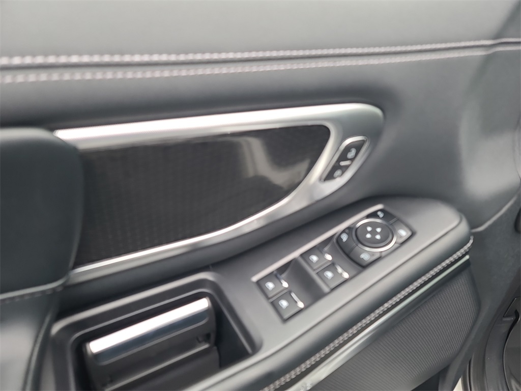New 2025 Ford Expedition MAX Platinum - photo 14