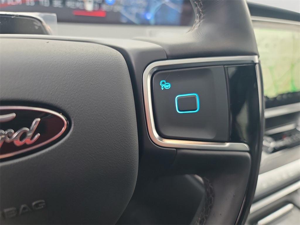New 2025 Ford Expedition MAX Platinum - photo 18