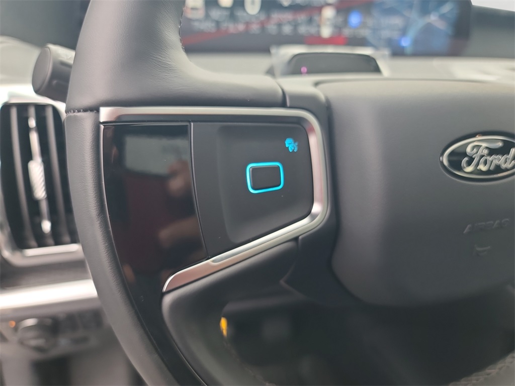 New 2025 Ford Expedition MAX Platinum - photo 19