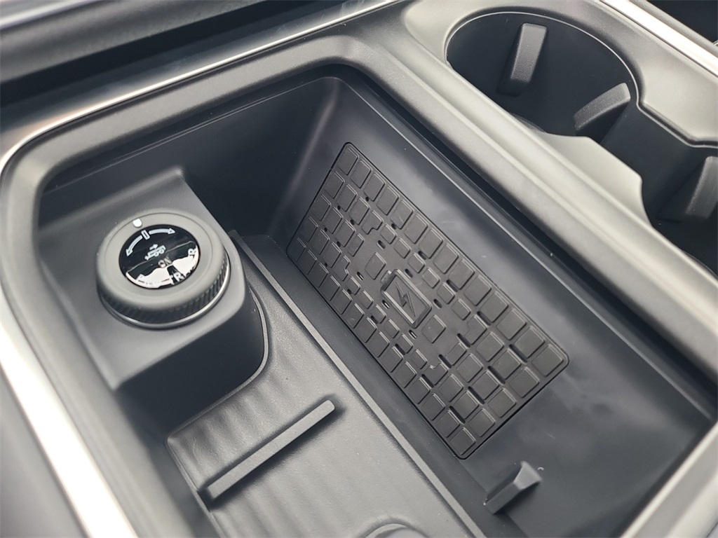 New 2025 Ford Expedition MAX Platinum - photo 23