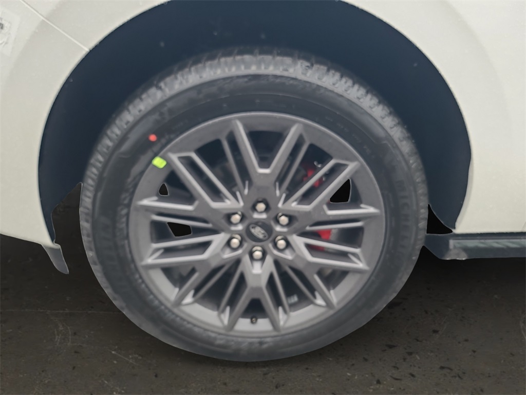 New 2025 Ford Expedition MAX Platinum - photo 25