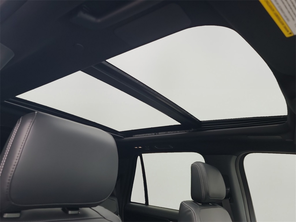 New 2025 Ford Expedition MAX Platinum - photo 6