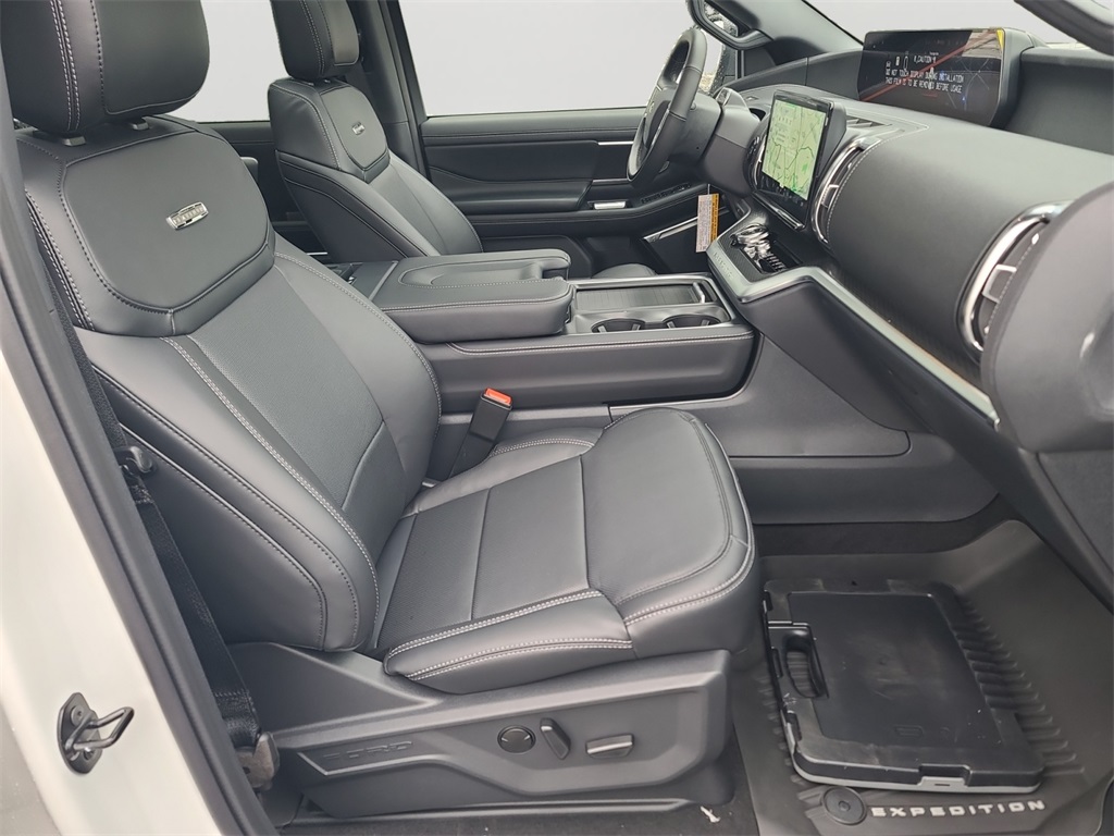 New 2025 Ford Expedition MAX Platinum - photo 7