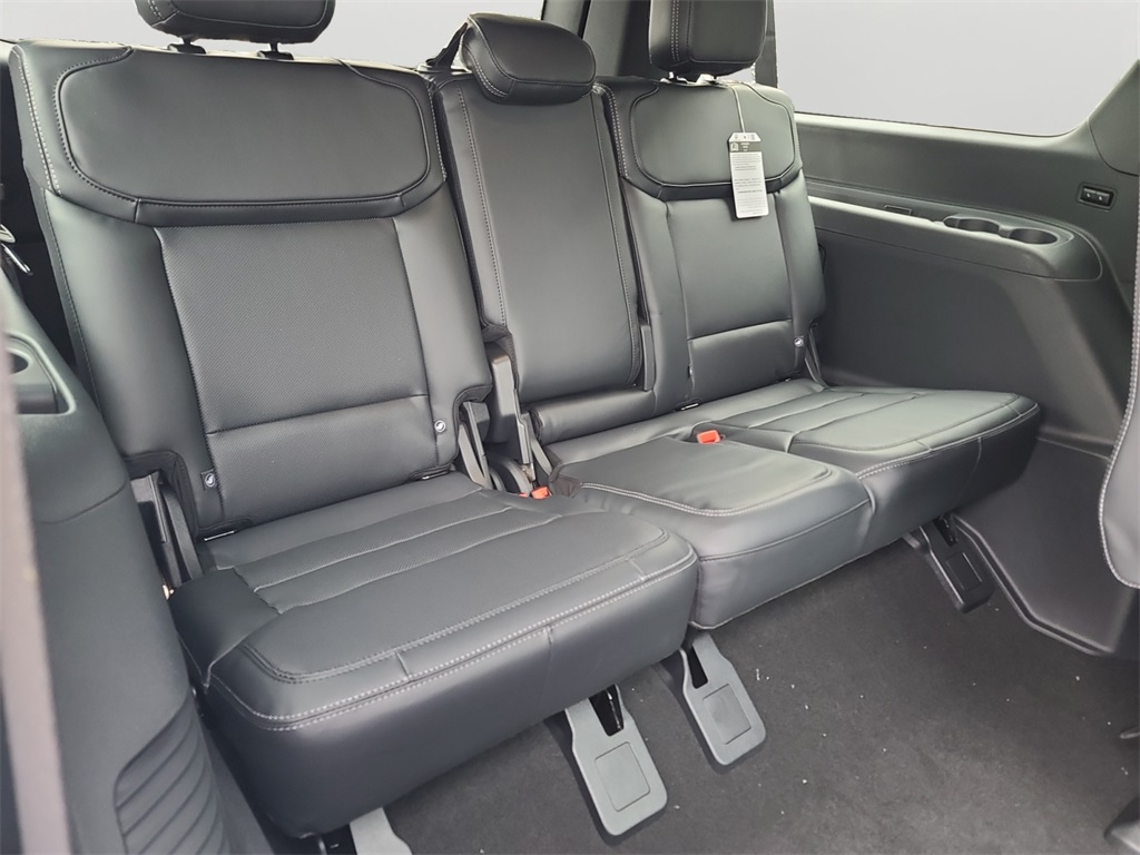 New 2025 Ford Expedition MAX Platinum - photo 9