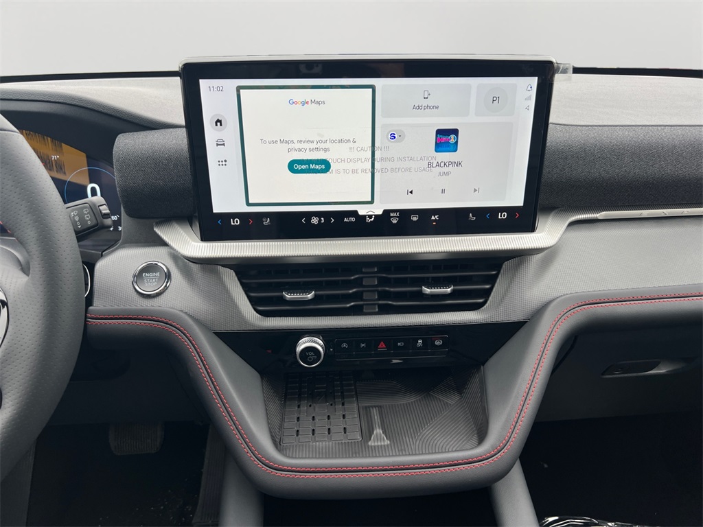 New 2025 Ford Explorer ST-Line - photo 10
