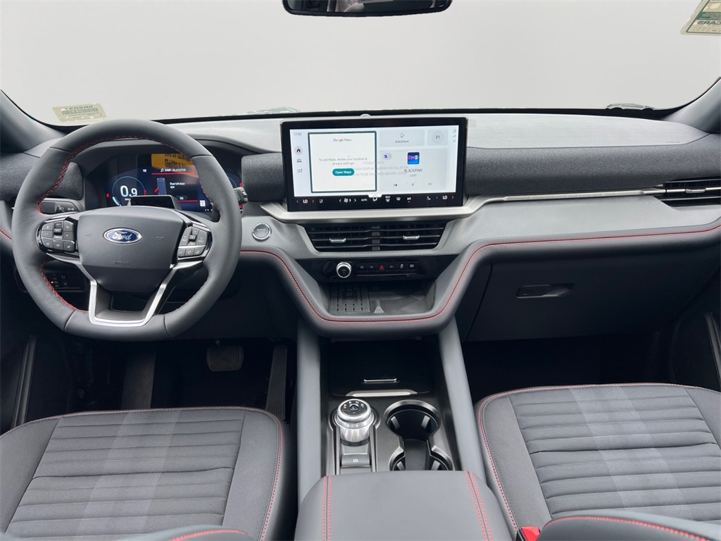 New 2025 Ford Explorer ST-Line - photo 11