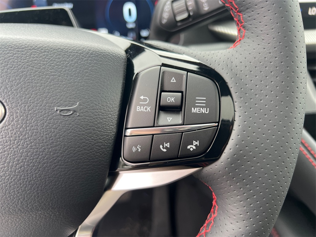 New 2025 Ford Explorer ST-Line - photo 16