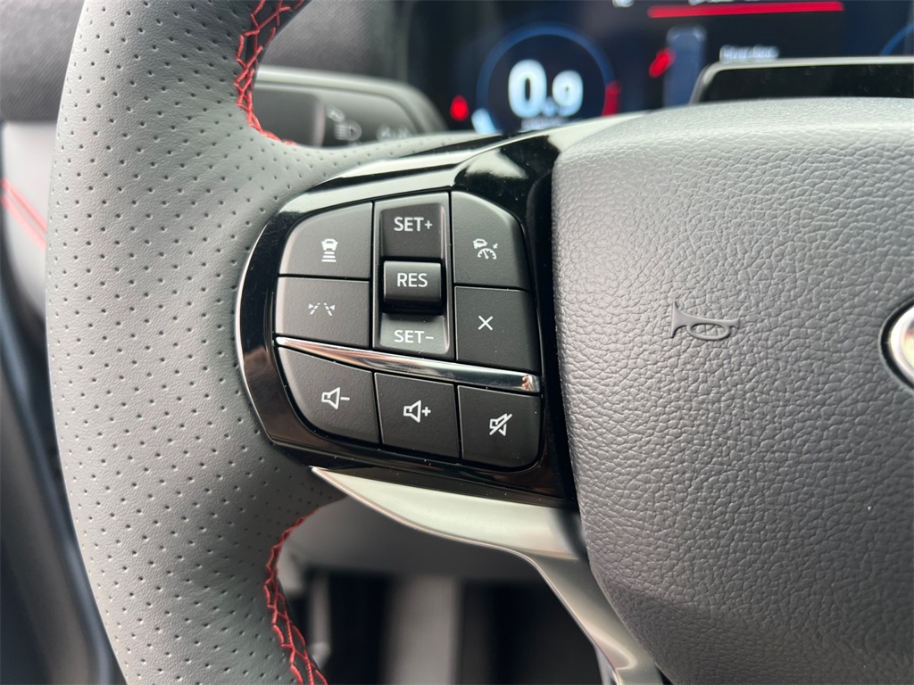 New 2025 Ford Explorer ST-Line - photo 17