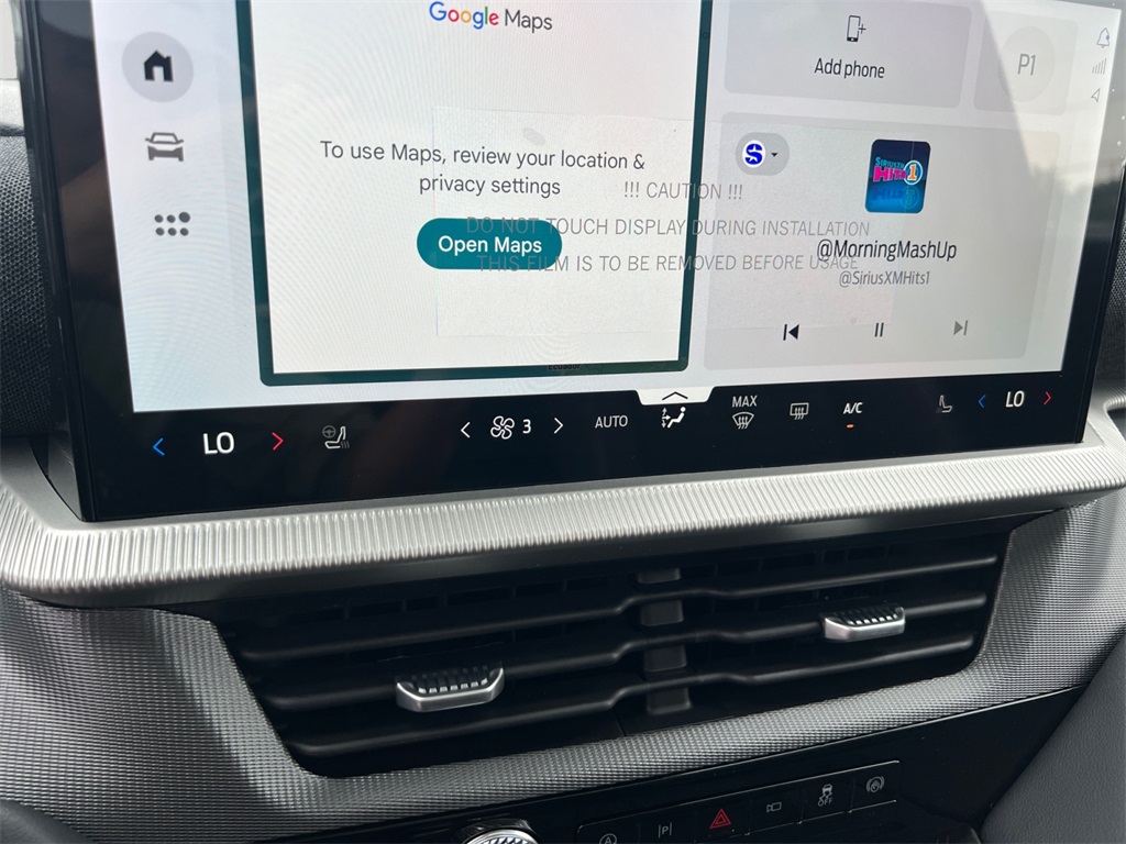New 2025 Ford Explorer ST-Line - photo 20