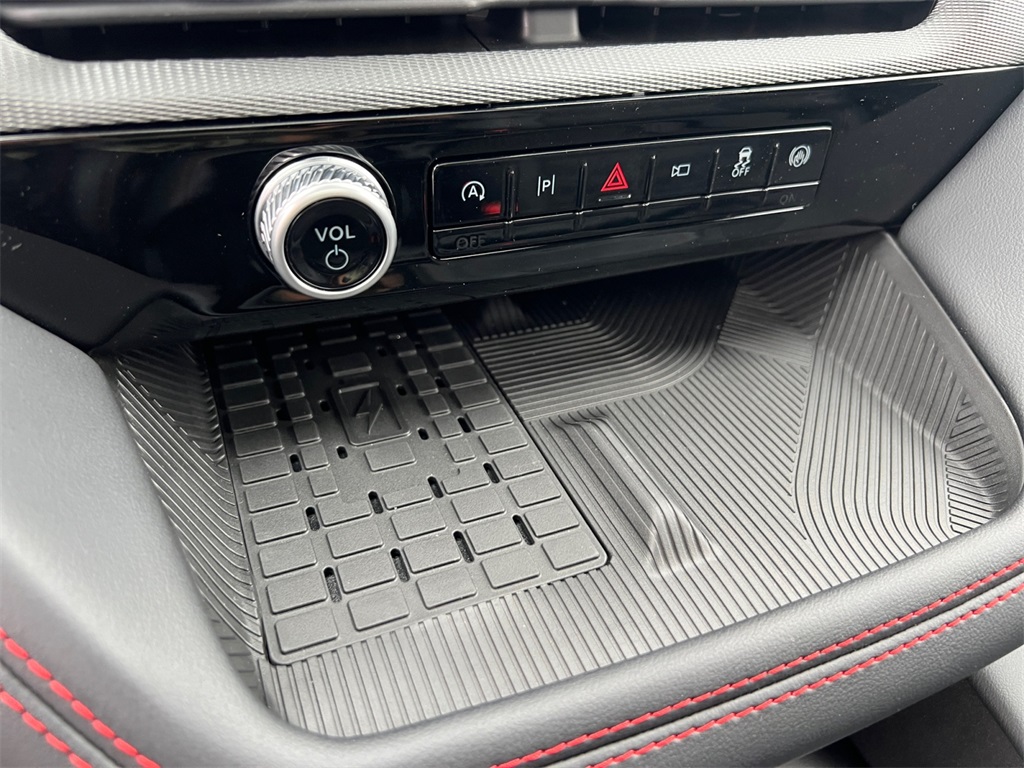New 2025 Ford Explorer ST-Line - photo 21