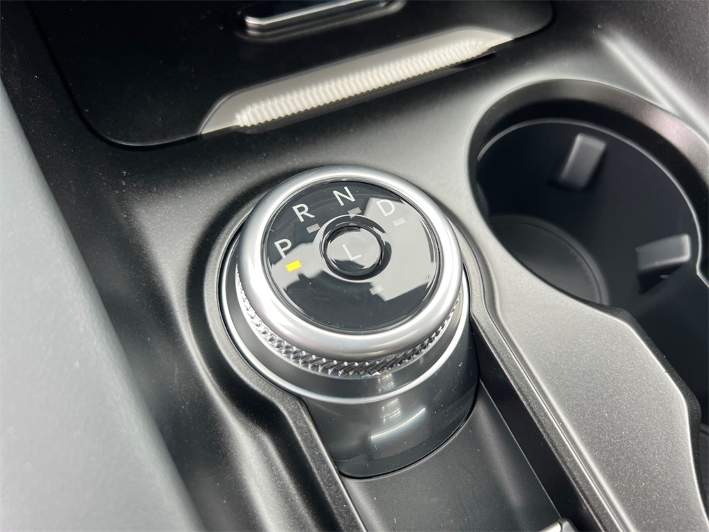 New 2025 Ford Explorer ST-Line - photo 22