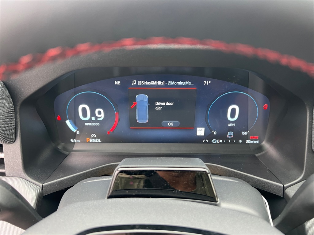 New 2025 Ford Explorer ST-Line - photo 23