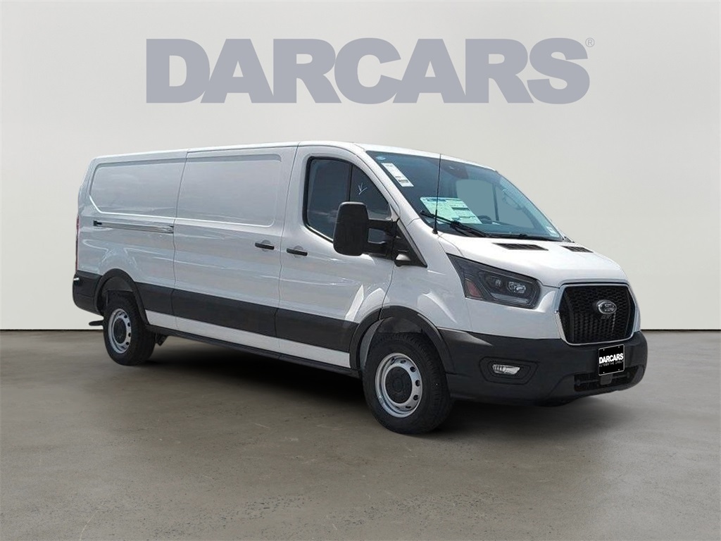 New 2025 Ford Transit 150 - photo 1