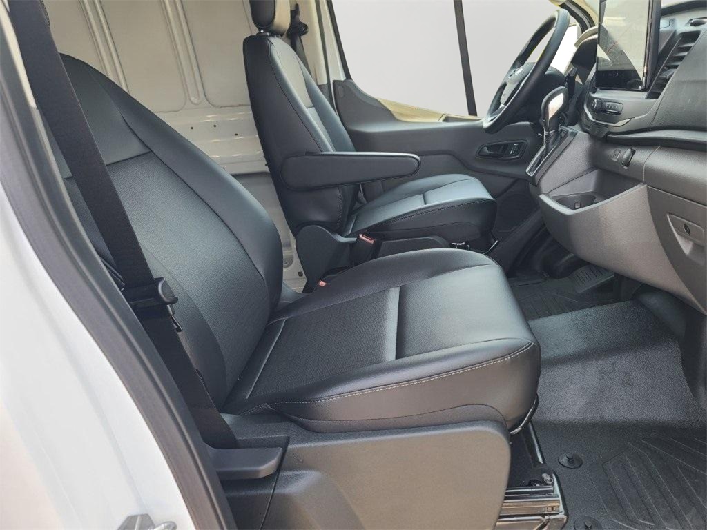 New 2025 Ford Transit 150 Low Roof Empty Cargo Van - photo 10