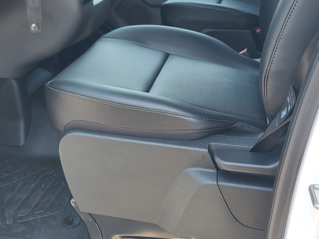 New 2025 Ford Transit 150 Low Roof Empty Cargo Van - photo 13