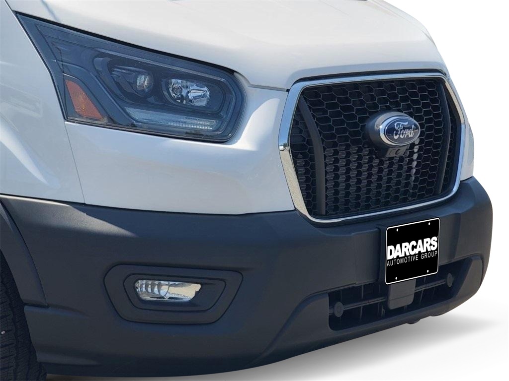 New 2025 Ford Transit 150 - photo 2