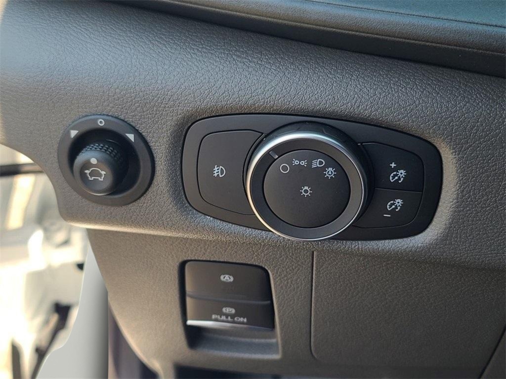 New 2025 Ford Transit 150 Low Roof Empty Cargo Van - photo 24