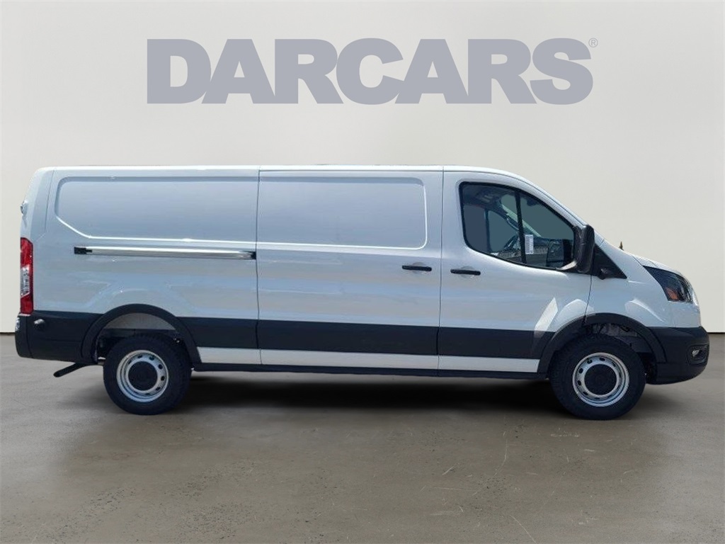 New 2025 Ford Transit 150 Low Roof Empty Cargo Van - photo 5