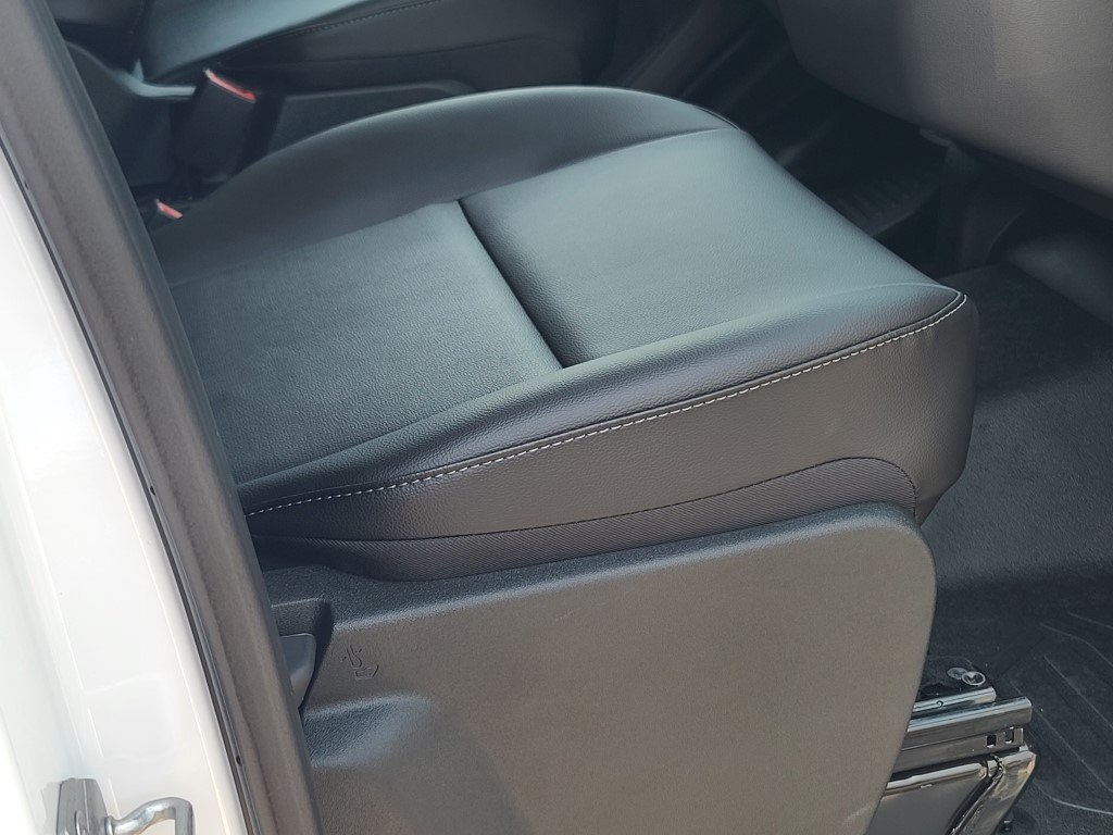 New 2025 Ford Transit 150 Low Roof Empty Cargo Van - photo 9