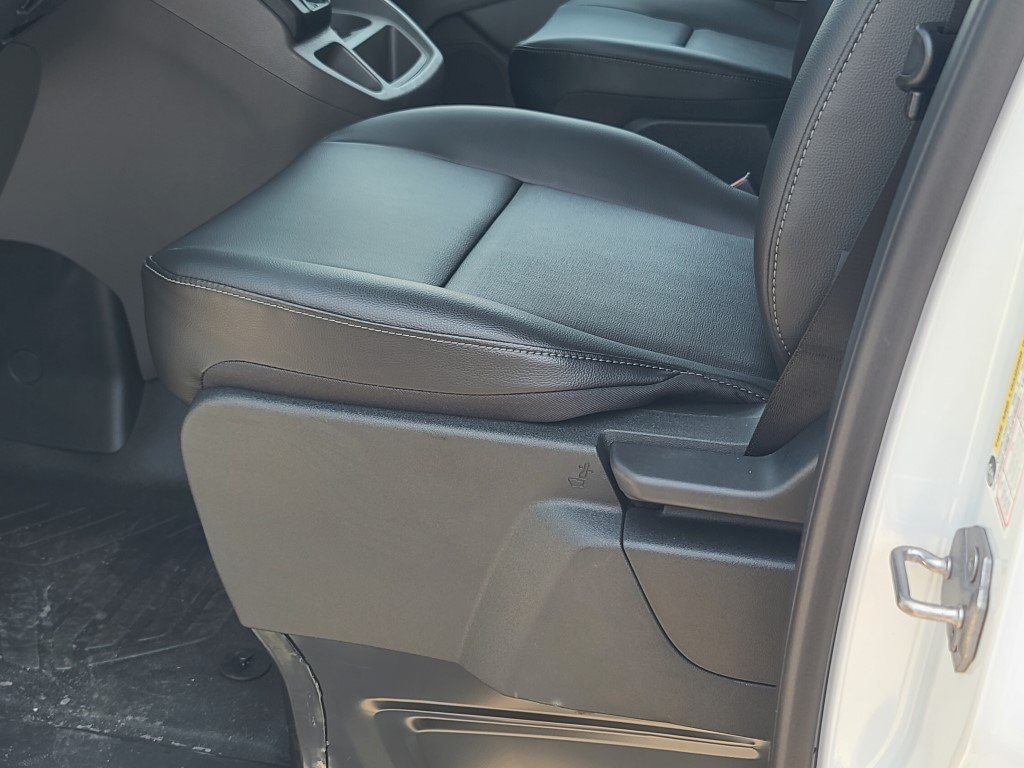 New 2025 Ford Transit 150 Low Roof Empty Cargo Van - photo 13