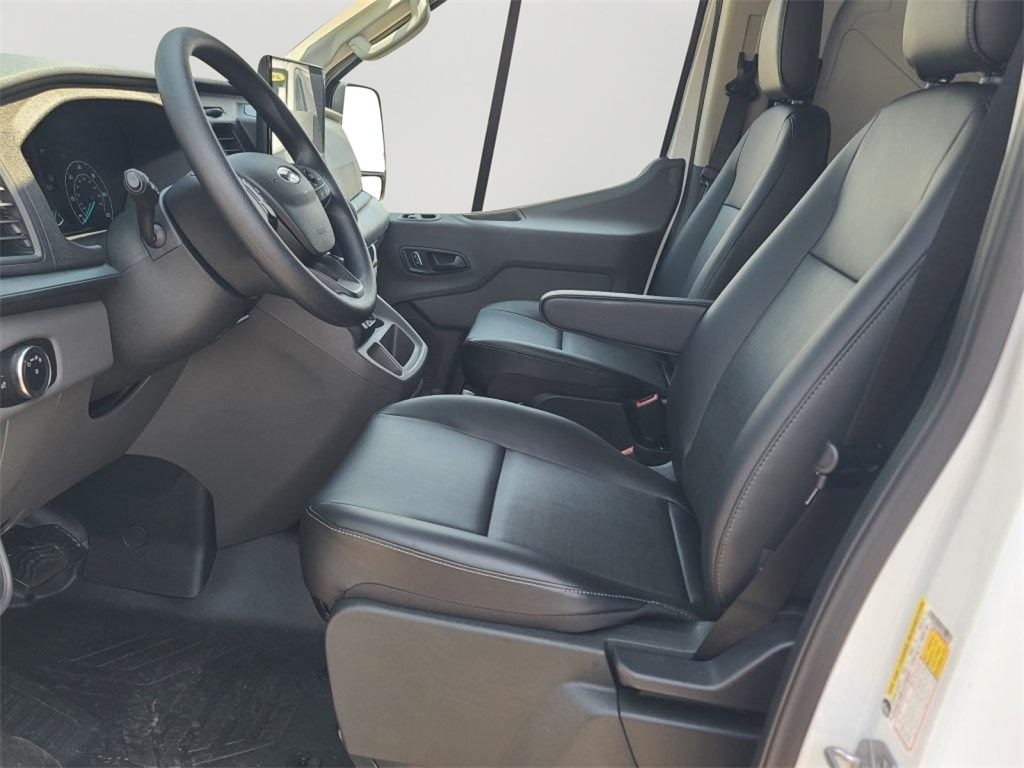 New 2025 Ford Transit 150 Low Roof Empty Cargo Van - photo 14