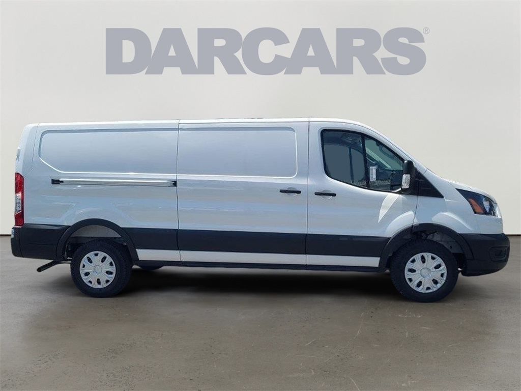 New 2025 Ford Transit 150 Low Roof Empty Cargo Van - photo 5