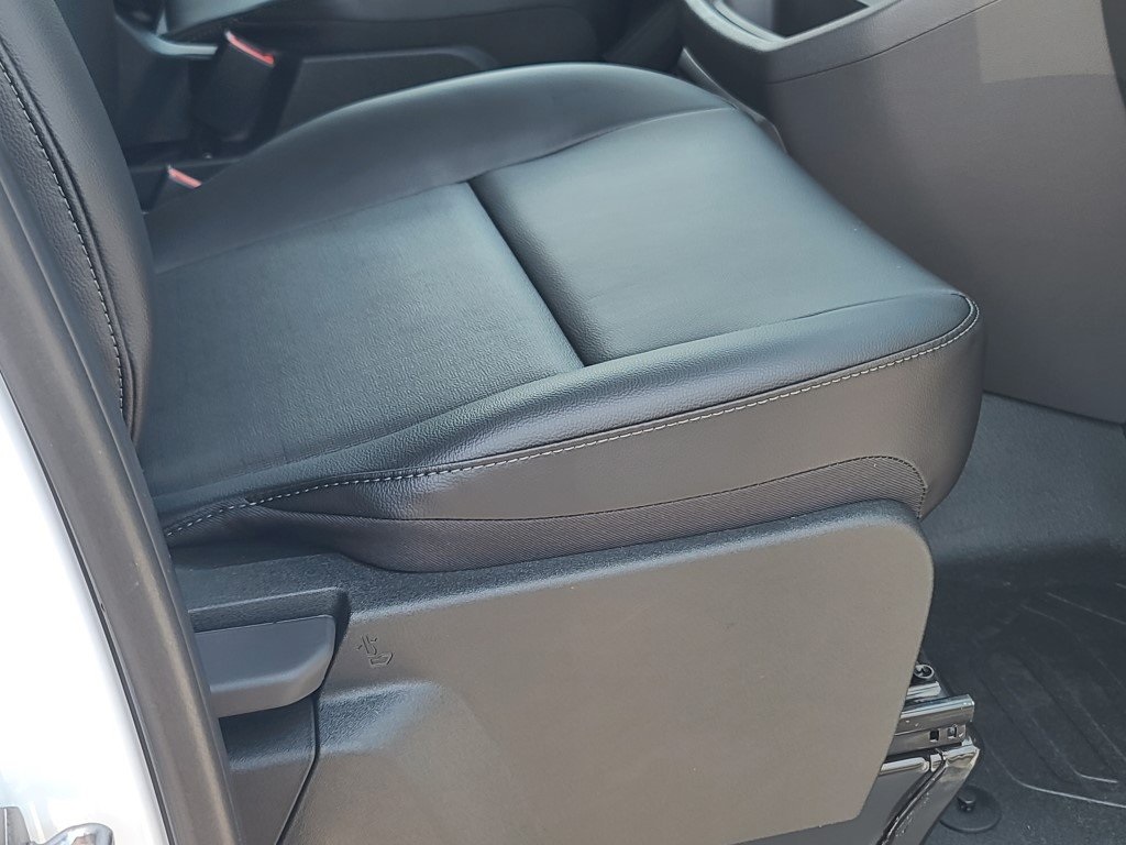 New 2025 Ford Transit 150 Low Roof Empty Cargo Van - photo 9