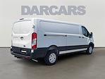 New 2025 Ford Transit 150 Low Roof Empty Cargo Van thumbnail 6