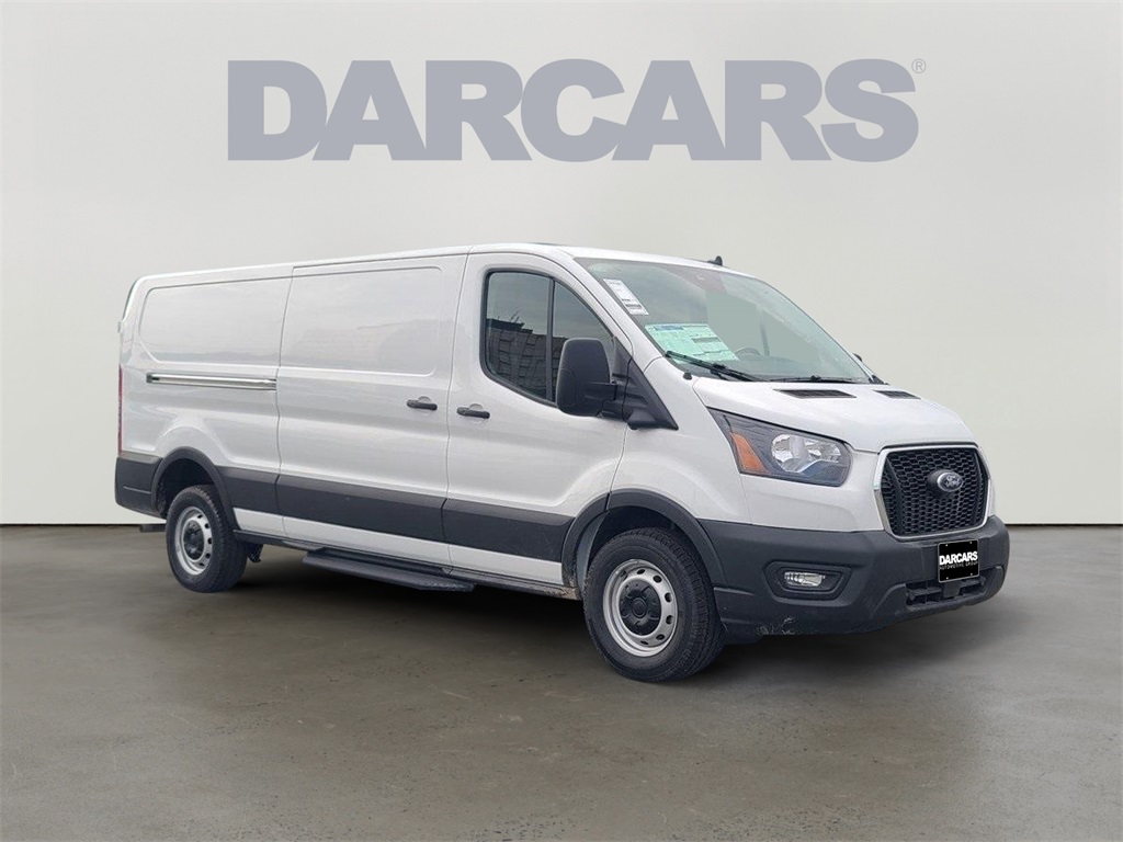 New 2025 Ford Transit 250 - photo 1