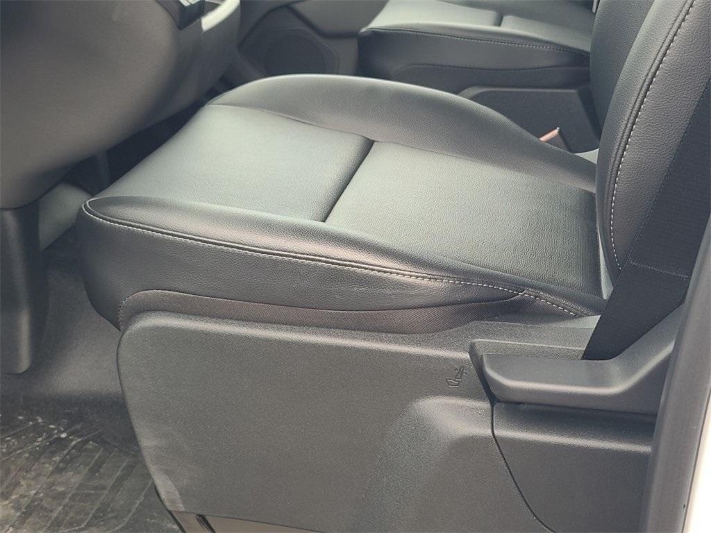 New 2025 Ford Transit 250 Low Roof Empty Cargo Van - photo 13