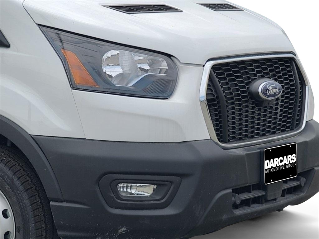 New 2025 Ford Transit 250 - photo 2