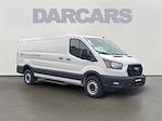 New 2025 Ford Transit 250 Low Roof Empty Cargo Van thumbnail 1