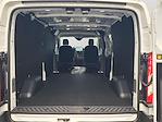 New 2025 Ford Transit 250 Low Roof Empty Cargo Van thumbnail 11