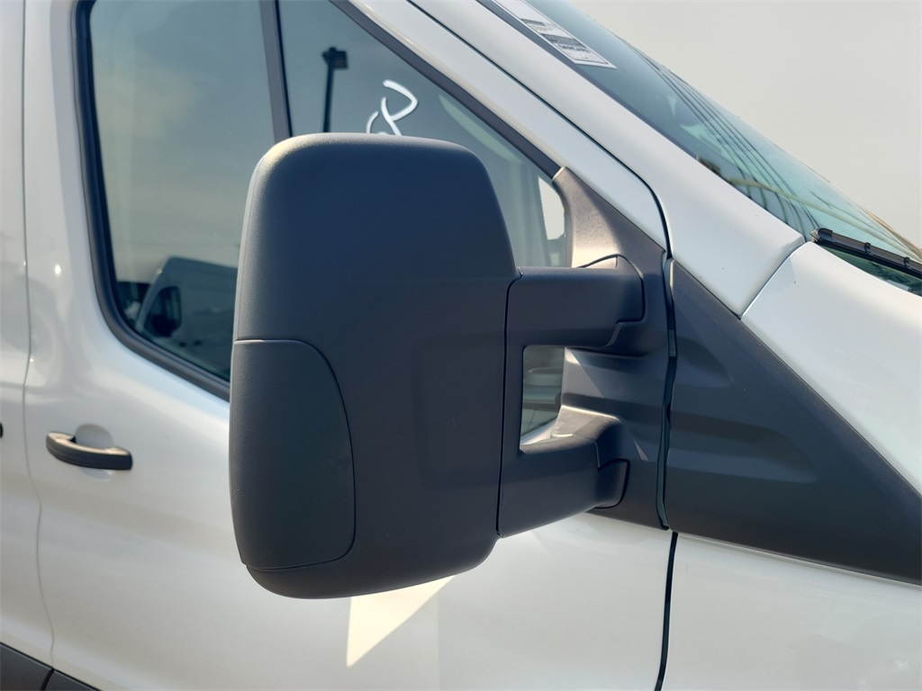 New 2025 Ford Transit 350 Empty Cargo Van - photo 10