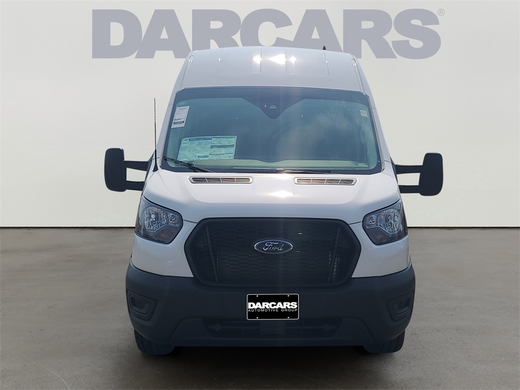 New 2025 Ford Transit 350 - photo 2