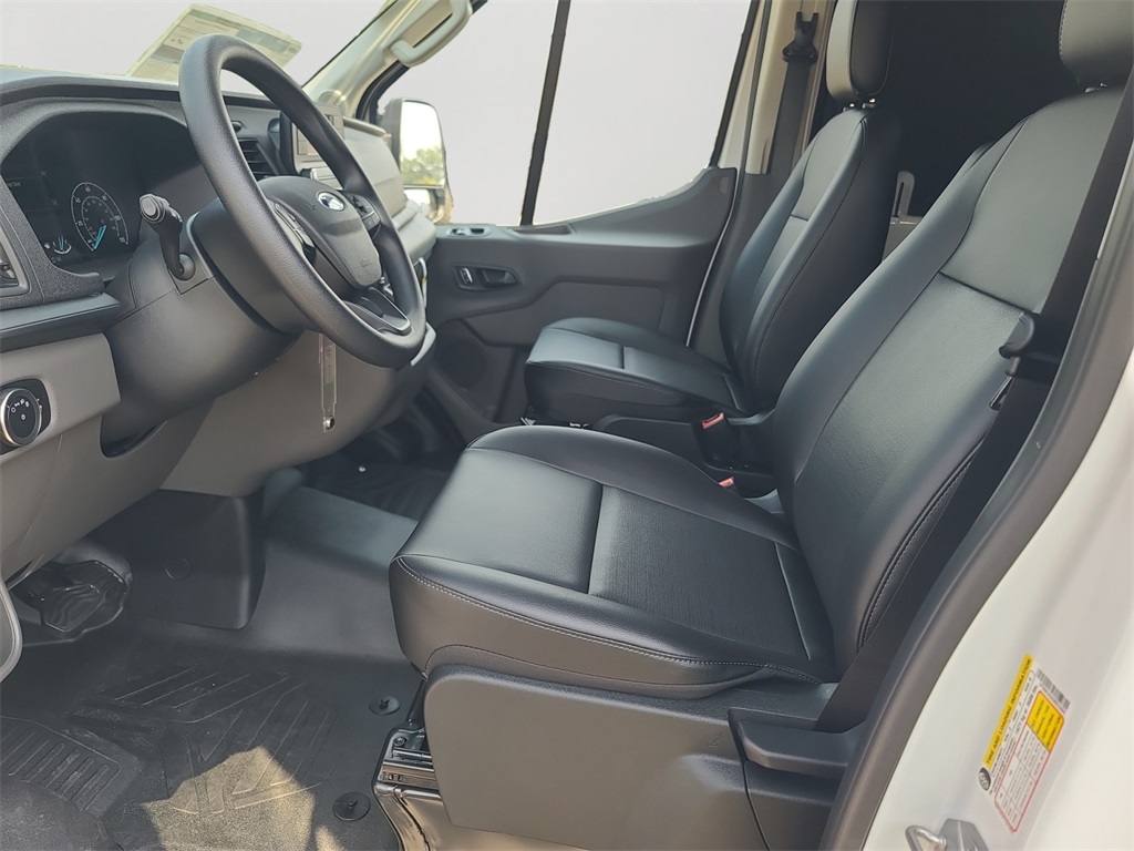 New 2025 Ford Transit 350 Empty Cargo Van - photo 22