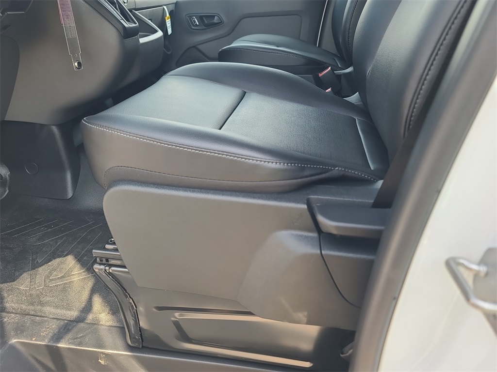 New 2025 Ford Transit 350 Empty Cargo Van - photo 23