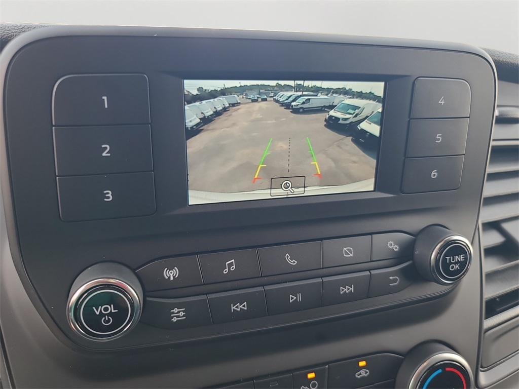 New 2025 Ford Transit 350 Empty Cargo Van - photo 24