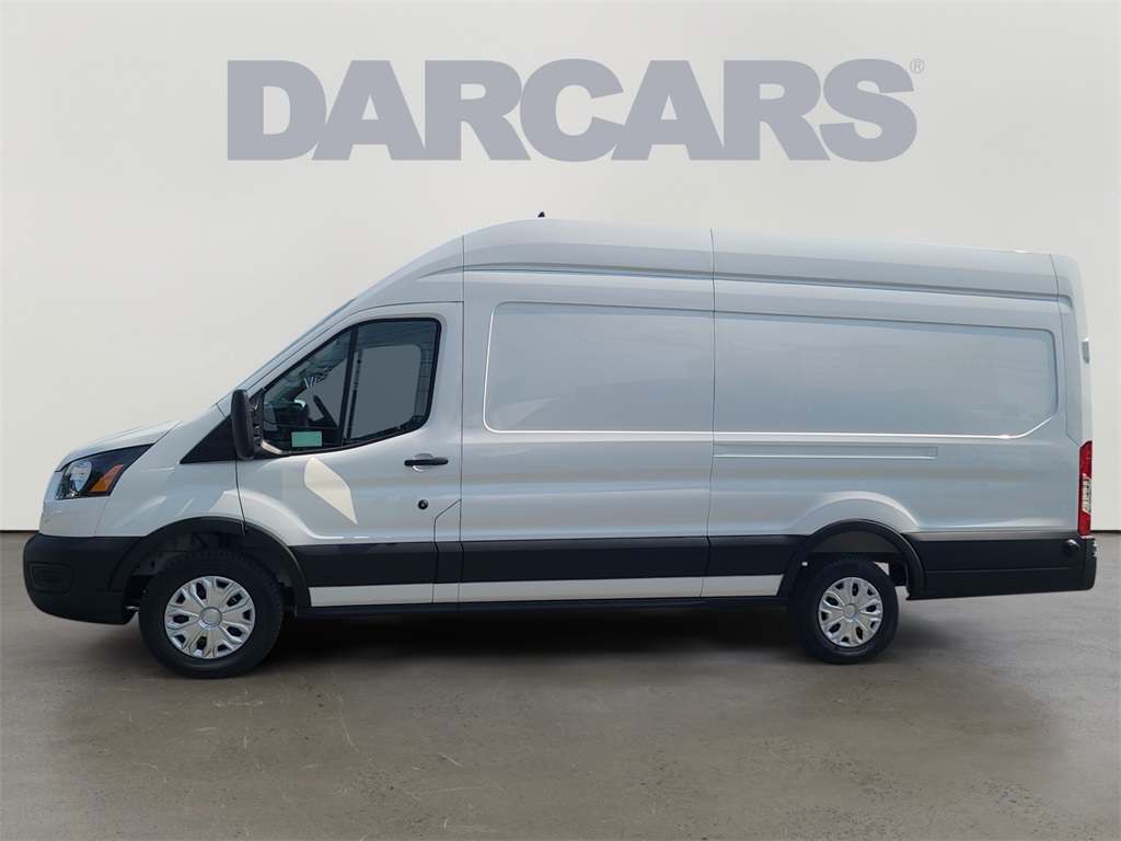 New 2025 Ford Transit 350 Empty Cargo Van - photo 4