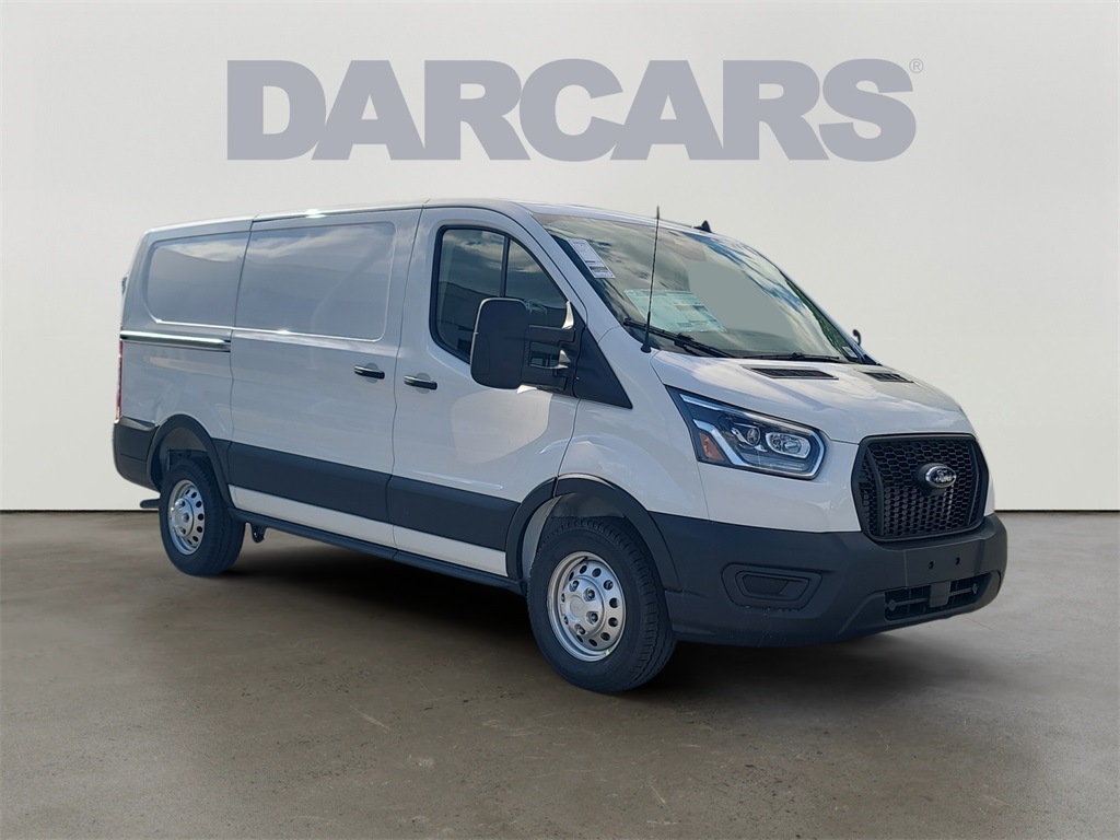 New 2025 Ford Transit 150 - photo 1