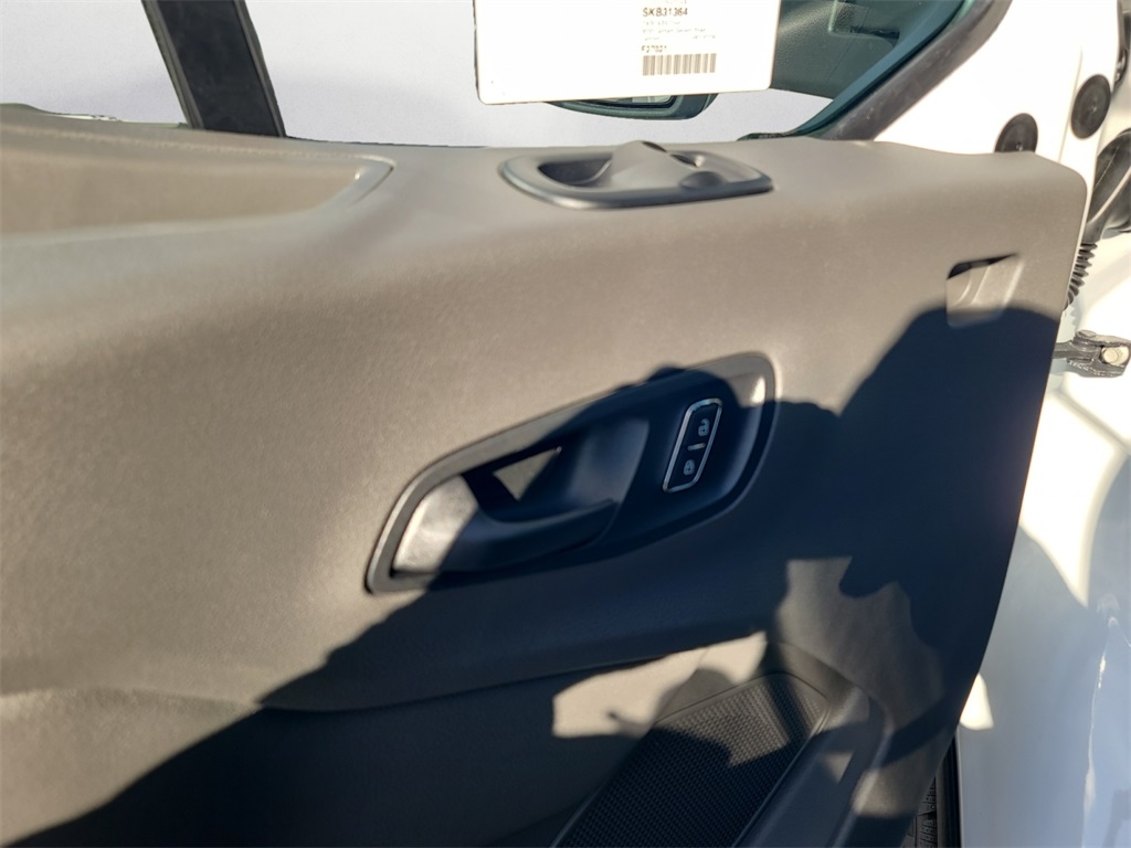 New 2025 Ford Transit 150 Low Roof Empty Cargo Van - photo 12