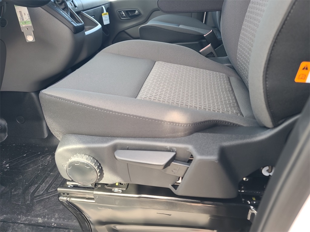 New 2025 Ford Transit 150 Low Roof Empty Cargo Van - photo 14