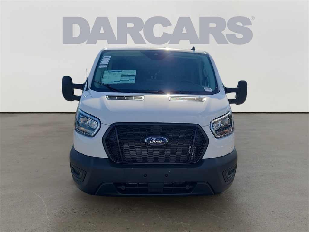 New 2025 Ford Transit 150 - photo 2