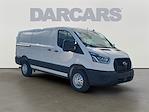 New 2025 Ford Transit 150 Low Roof Empty Cargo Van thumbnail 1
