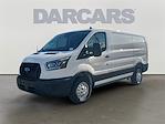 New 2025 Ford Transit 150 Low Roof Empty Cargo Van thumbnail 3