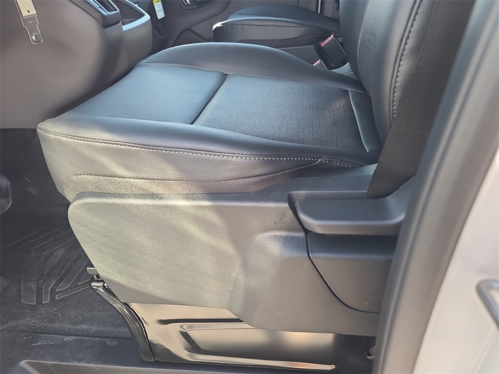New 2025 Ford Transit 150 Low Roof Empty Cargo Van - photo 14