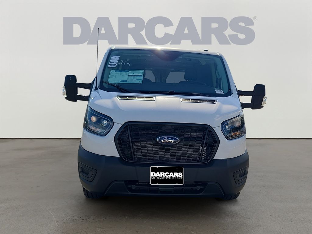 New 2025 Ford Transit 150 - photo 2