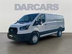 New 2025 Ford Transit 150 Low Roof Empty Cargo Van thumbnail 3