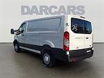 New 2025 Ford Transit 150 Low Roof Empty Cargo Van thumbnail 4